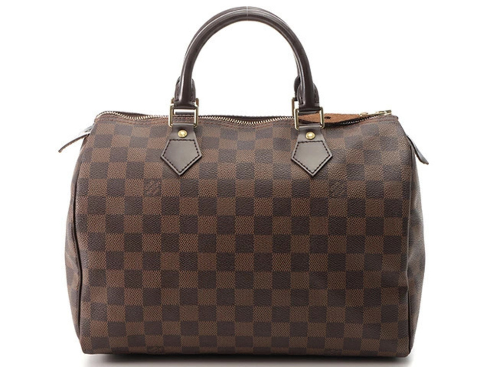 LOUIS VUITTON Speedy Damier